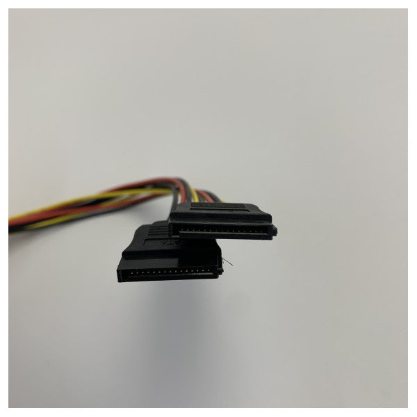 Kejbil tal-Enerġija SATA għal HDD/SSD - 40004494 