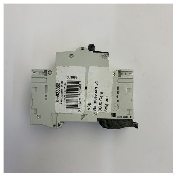 ABB 2CDS282001R0104 Автоматичний вимикач мініатюрний - для суднових та промислових електросистем 