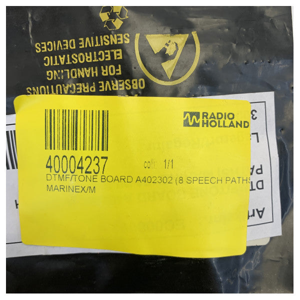 Marinex Christie A402302 Marineelektronik-Leiterplatte für interne Komponente 