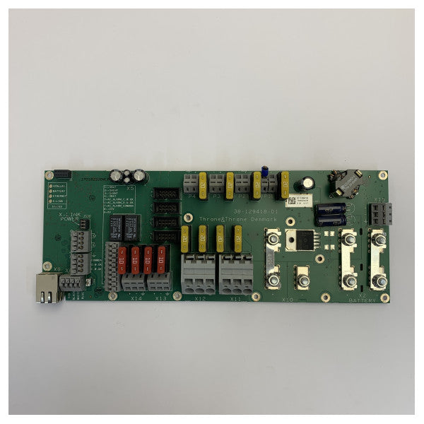 Thrane & Thrane E-60-129418 Carte PCB d’électronique marine Link 2000 