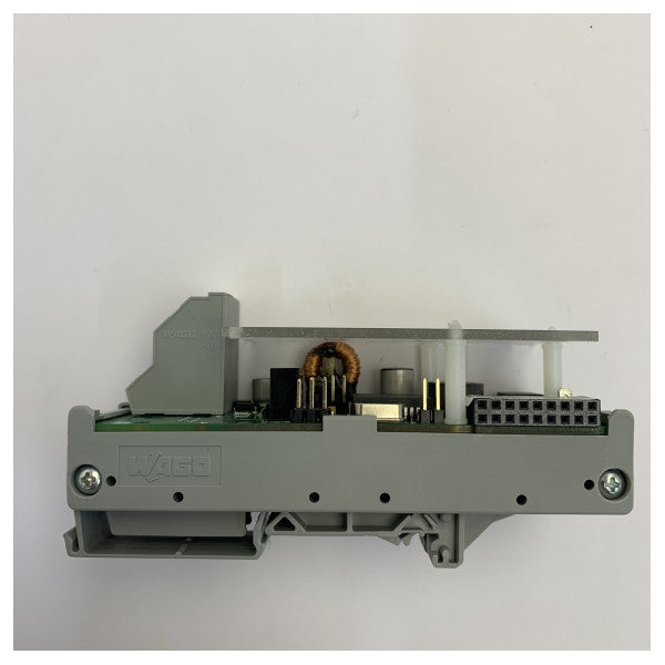 VEINLAND VL-MCU5 Modulo di sistema I/O marino con terminali WAGO 