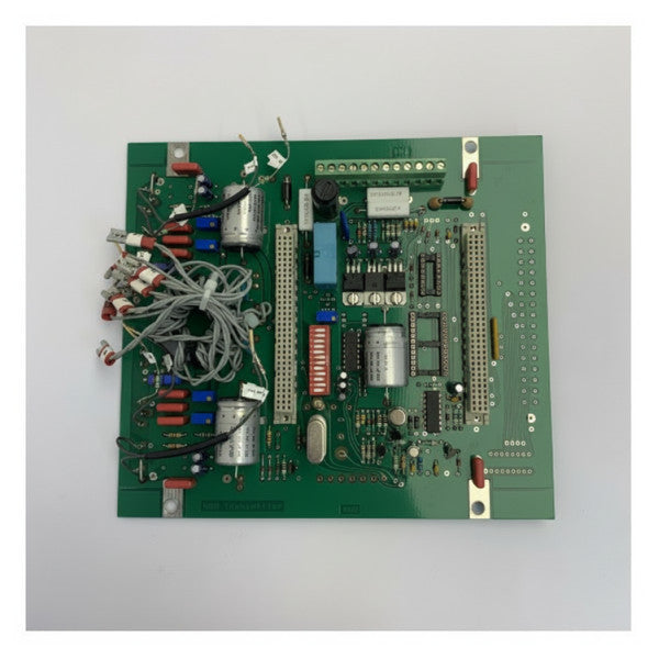 NGB-sändare M-007 marin elektronikkomponent 