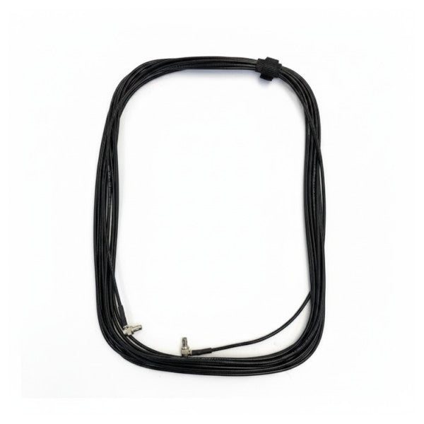Коаксіальний кабельний вузол HUBER+SUHNER QRPM911091-10000 