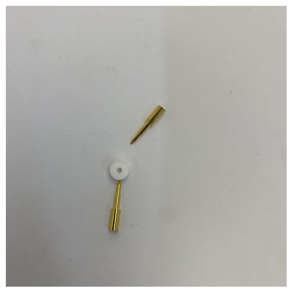 Connecteur coaxial RF Cobham S-31-206877-000 