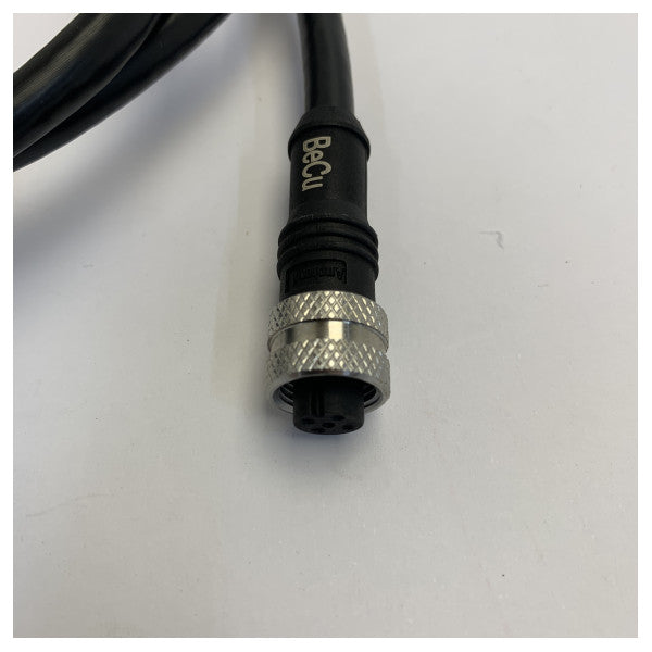 Cobham SATCOM BeCu Cable tal-Electronics Marittimi S-37-151944-A 