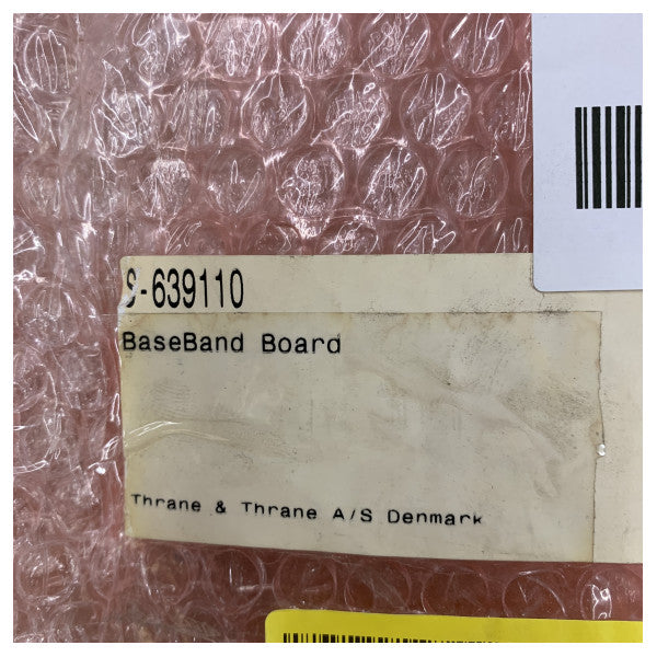 Sailor RT5022 basbandskort S-639110 | Thrane & Thrane Marine Electronics 