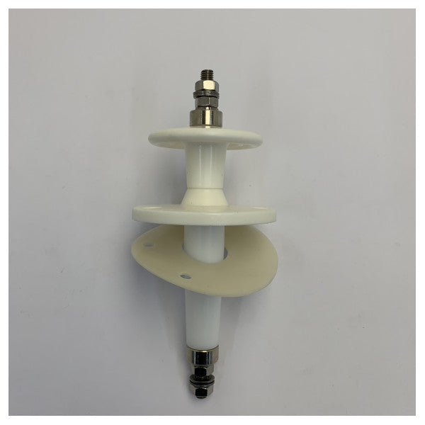AC Antennas Marine antenn-genomföringsisolator för trådantenner - H040F 