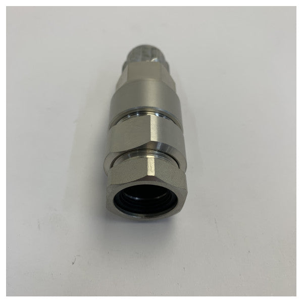Marine Electronics Connector HUB-84124063 for Navigation & Communication Systems 