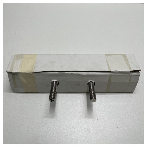 Beneteau pogrubiacz ze stali nierdzewnej 400 mm - 122994