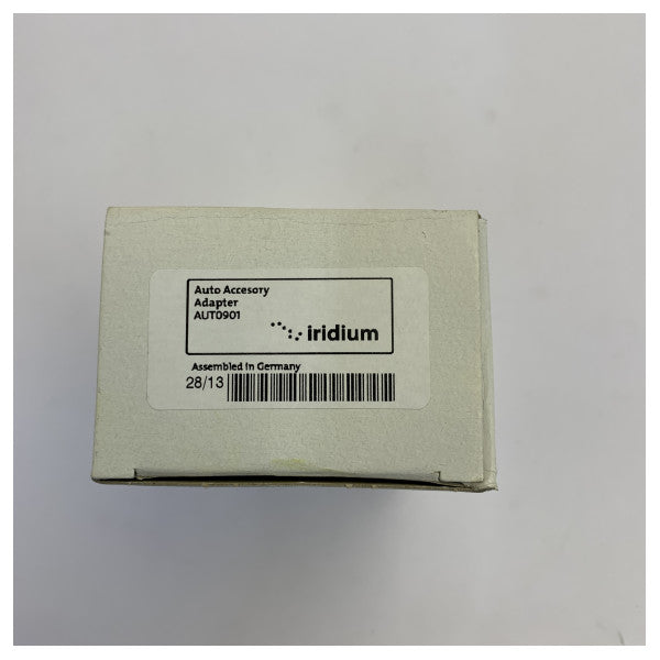 Accessoire d’électronique marine Iridium AUT0901 