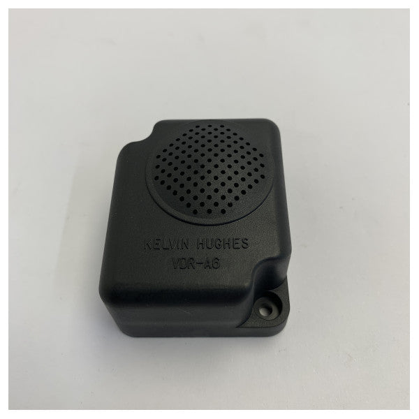 Kelvin Hughes VDR-A6 internt mikrofonenhet for marine VDR 