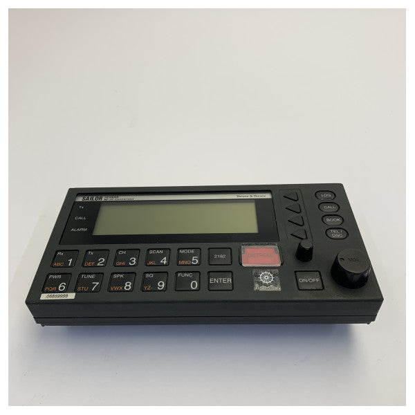 SAILOR HC4500B Marine kontrollenhet - USCG-godkjent 