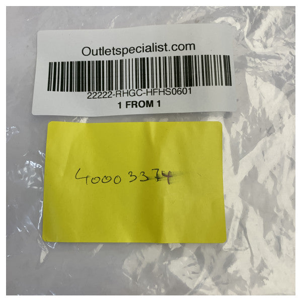 Iridium HFHS0601 Handsfree Headset for Satellite Phones 