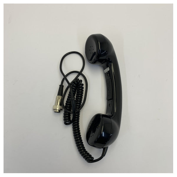 Thrane and Thrane S-700096 Microtelephone with DIN Connector for RT2047 VHF 