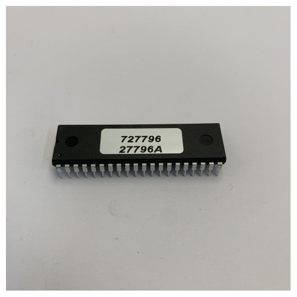 S-727796 Integrerad krets elektronisk komponent för marinelektronik 