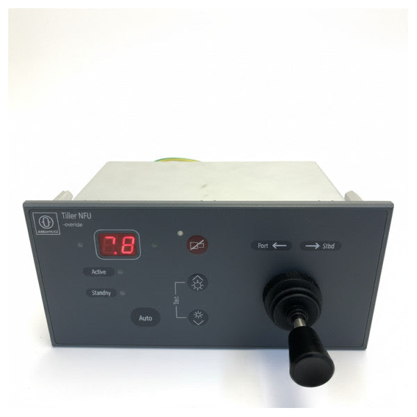 Anschutz 4002010 Marine Navigation Control Unit 