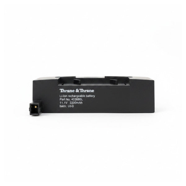 Thrane and Thrane 403686L Marine Electronics Replacement Battery 