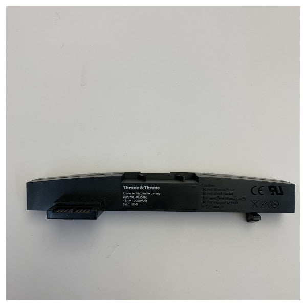 Thrane and Thrane 403686L Marine Electronics Replacement Battery 