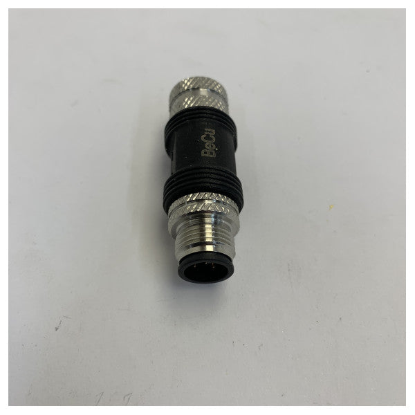 موصل كهربائي Cobham 406100-932 من درجة بحرية BeCu 