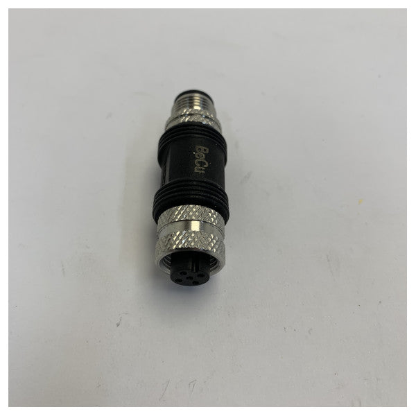 Cobham 406100-932 Electrical Connector BeCu Marine Grade