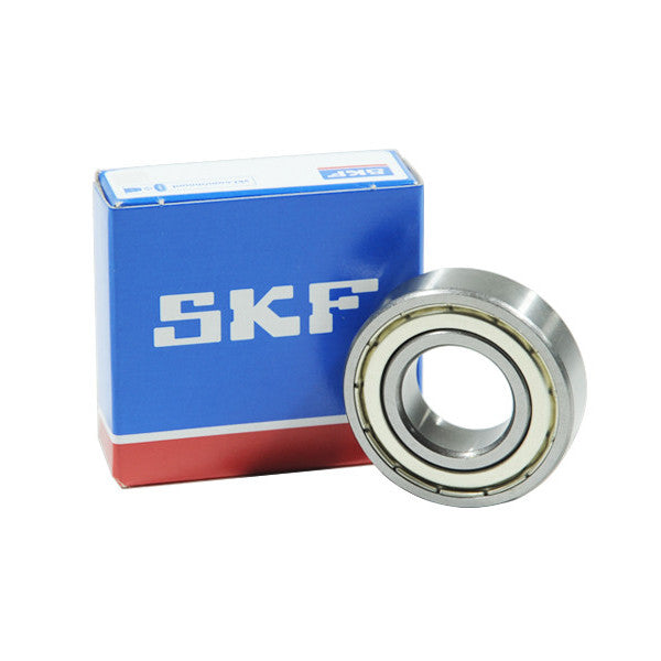 SKF 6001-2Z sporkulelager for Kelvin Hughes marine radarsystemer 