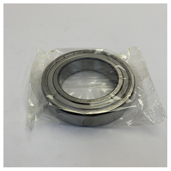 SKF 6010-2Z Explorer Derin Oluklu Bilyalı Rulman - Korumalı Endüstriyel Rulman 