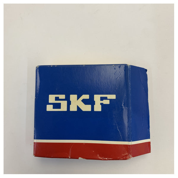 SKF 6010-2Z Explorer Derin Oluklu Bilyalı Rulman - Korumalı Endüstriyel Rulman 