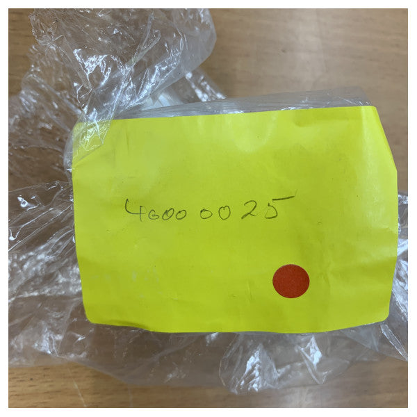 Skyddsfodral för marin handradio - del 40000025 