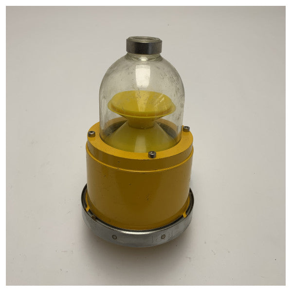 Vetus WS250 Vannseparator Drivstofffilter for Marine Motorer 