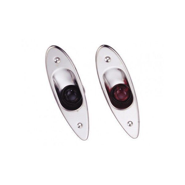 タラメックス左舷・右舷ナビゲーションライト - 12543025