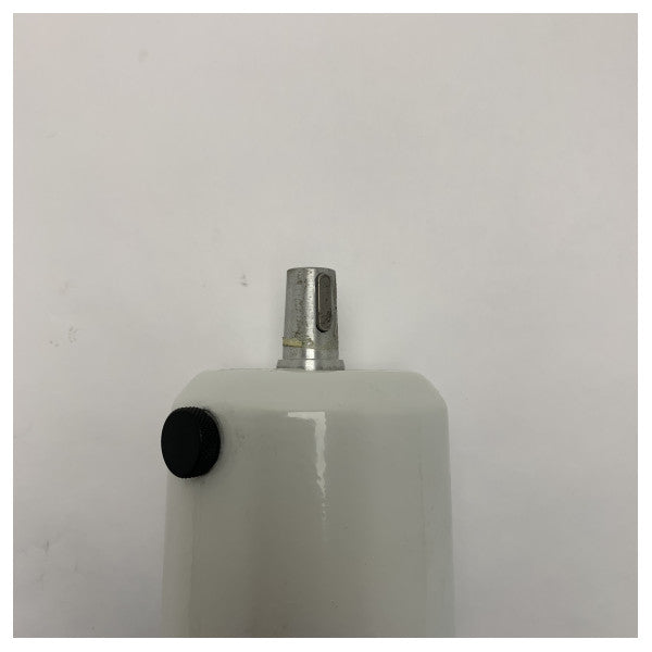 Vetus MTP13 Ναυτική Υδραυλική Σύνδεση Τιμονιού Αντλία Λευκή 