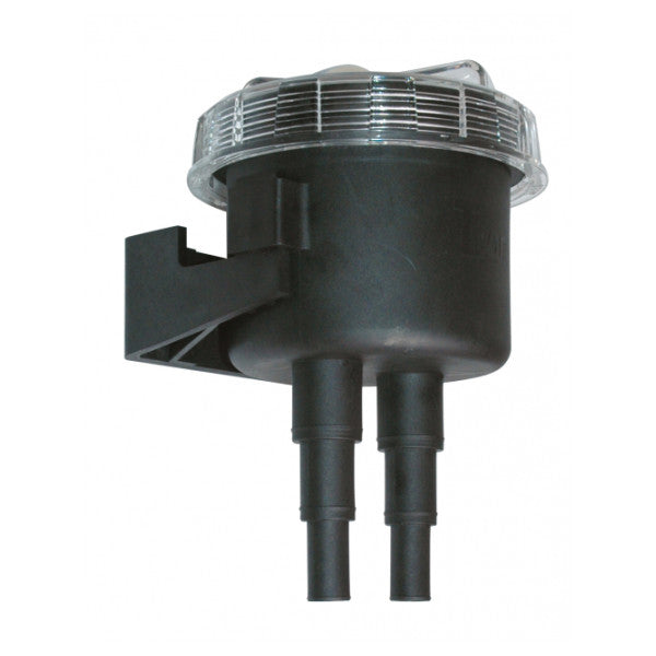 Thor PM56.0480 Dual Hose Marine Sea Water Filter 19 - 25 - 32 mm 
