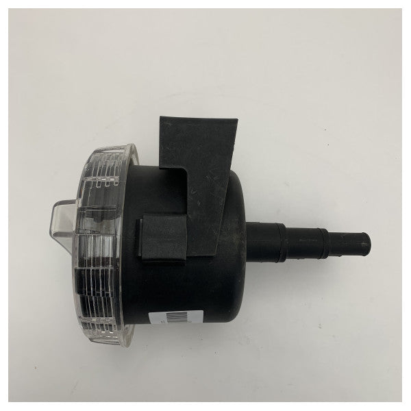 Thor PM56.0480 Dual Hose Marine Sea Water Filter 19 - 25 - 32 mm 