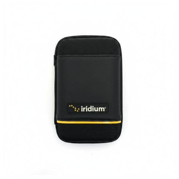 Iridium 40003384 衛星電話アクセサリーケース 