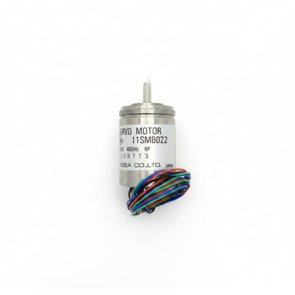 EBEA CO.LTD. 11SMB022 Servo Motor for TG3000/5000 - 26.79.0215.1 