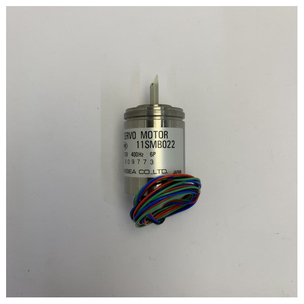 EBEA CO.LTD. 11SMB022 Servo Motor for TG3000/5000 - 26.79.0215.1 