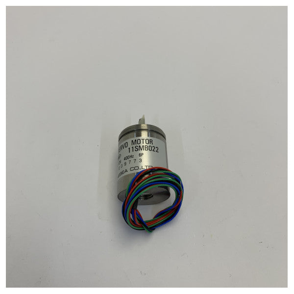 EBEA CO.LTD. 11SMB022 Servo Motor for TG3000/5000 - 26.79.0215.1 