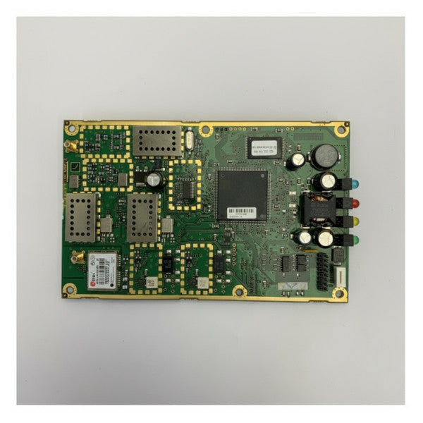 U-blox 320VC5502PGF Marine GPS-satellitnavigationsmodtagerkort 