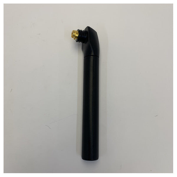 Motorola 40003366 Radio Antenna with 90-Degree Gold Connector 