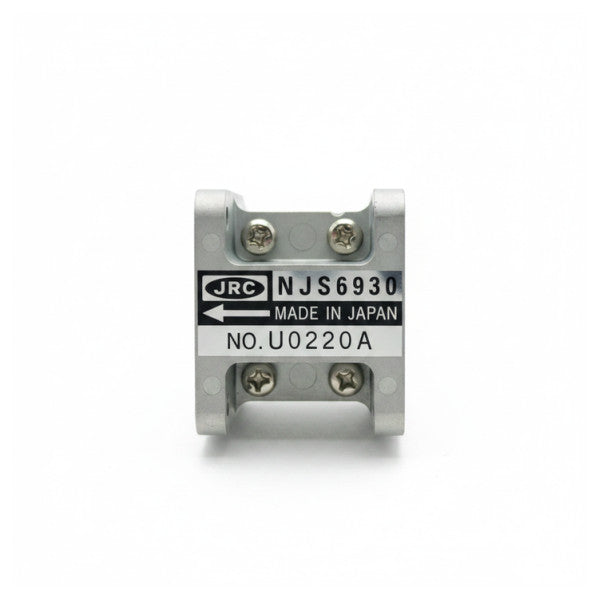 JRC NJS6930 marineradar-elektronikkkomponent 