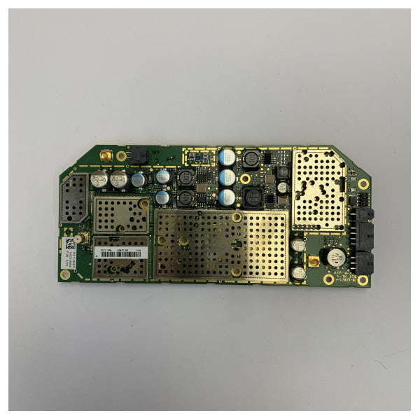 Sailor S-60-124671 Marine Electronics Module - High-Frequency Shielded PCB Component 