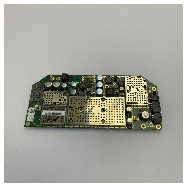 Sailor S-60-124671 Marine Electronics Module - High-Frequency Shielded PCB Component 