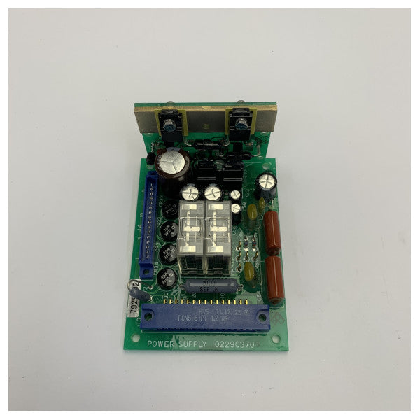 Tokyo Keiki TG3000 Marine Electronics Power Supply Unit 
