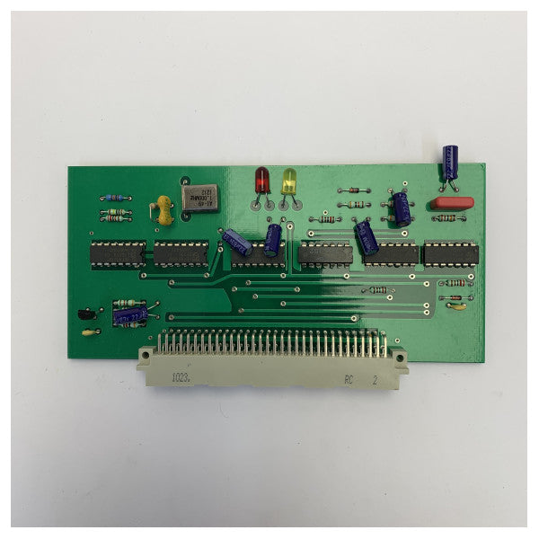 TS-1B Timer Keyer-modul för marin elektronik kretskortskomponent 