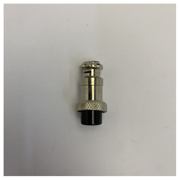 Conector eléctrico macho NAVAL Electronics 42-243-93 - 1 ud. 