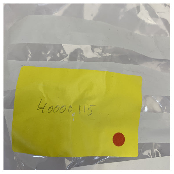 H2AA0802 Βάση μονάδας αξεσουάρ θαλάσσιας επικοινωνίας 