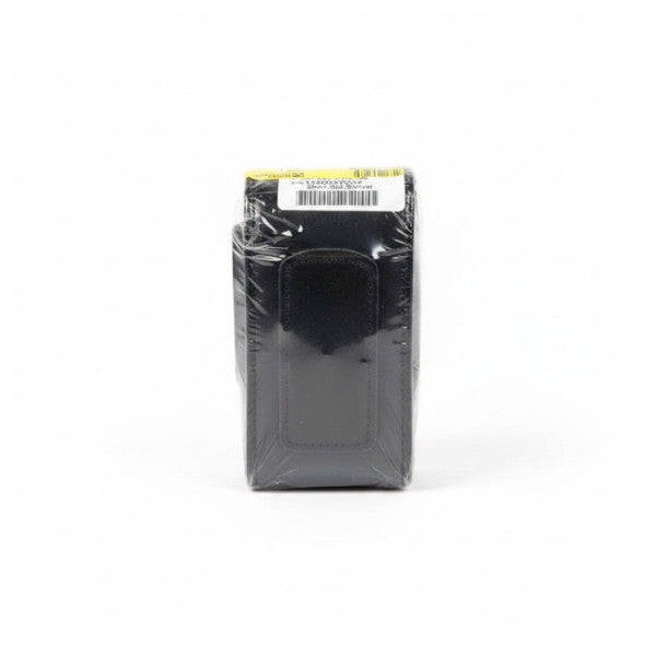 Motorola HLN9676A funda de cuero para transporte para GP340 