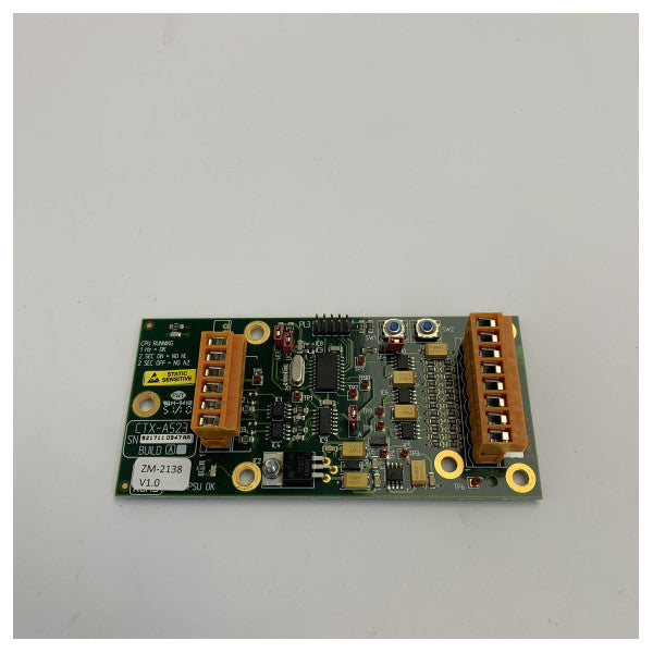 Modulu Elettroniku Intern tal-Radar Marittimu Hensoldt Kelvin Hughes CTX-A523 