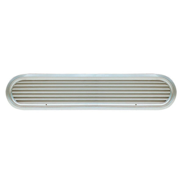 Vetus ASV125A Moottoritilan tuuletin 125hv Alumiini 730 x 178 mm 