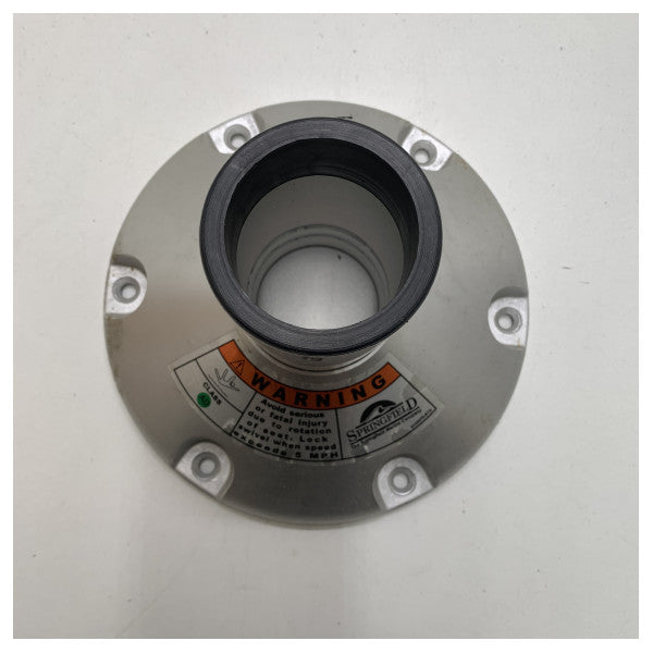 Springfieldin alumiinijalusta - 1280104-DPL